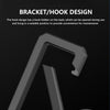 Work Light Rechargeable LED Camping Waterpoof Portable Multifunctional Adjustable USB Light Hanging Hook& Magnetic Base Flashlight For Hurricane Camping Hiking Riding Fishing Jogging Household