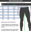 Vycah Zenyx Pant - Fall