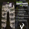 Vycah Zenyx Pant - Fall