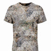 Vycah Zenyx Short Sleeve Tee - Fall