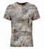 Vycah Zenyx Short Sleeve Tee - Fall