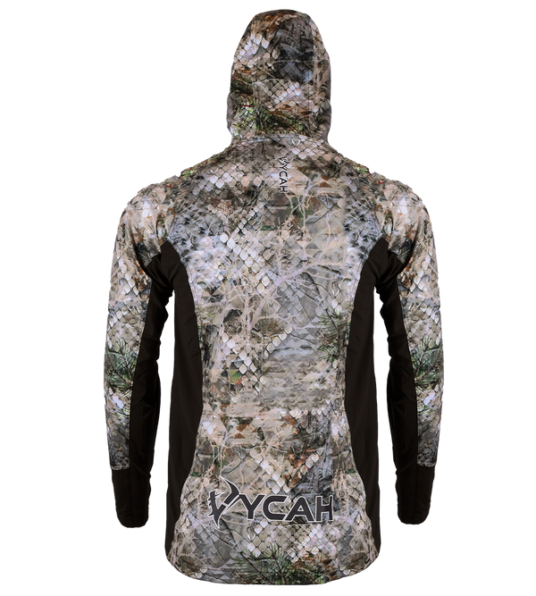 Vycah Zenyx Stealth Shirt Gen 2 - Fall