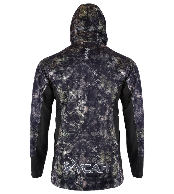Vycah Zenyx Stealth Shirt Gen 2 - Deep Woods