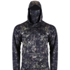 Vycah Zenyx Stealth Shirt Gen 2 - Deep Woods