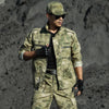 Uniforme Militar Multicam Camouflage Suits Hunting Clothing Men Tactical Special Force Ropa Caza Uniforms Combat Ghillie Suit - HuntPost Marketplace