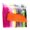 ICERIO 1 Bag Furabou Craft Fur Soft Synthetic Fiber Streamer Tail Wing Fly Fishing Tying Materials - HuntPost Marketplace
