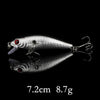 Fishing Wobblers Lure For Fishing Minnow 11cm 14g  All Goods For Fish Lures Artificial Bait Pencil Feeder Luminous Fishing - HuntPost Marketplace