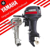 Original Boat Outboard Two-Stroke Motor Inflatable Boat Engine Rubber Fishing Boats Outboard High Power Rowing Boat Outboard - HuntPost Marketplace