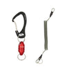 Crazy Shark Magnetic Net Release with Lanyard and Carabiner for Fly FishingMax Capacity 7lbs/3.5kg Fishing Tool Accessories - HuntPost Marketplace