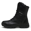 New Camo Military Boots Men Special Force Tactical Botas Outdoor Desert Non-slip Combat Shoes Waterproof Man Hiking Hunting Boot - HuntPost Marketplace