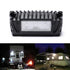 MICTUNING 1pcs RV Exterior LED Porch Utility Light 12V 750 Lumen Awning Lights Replacement Lighting for RVs Trailers Campers - HuntPost Marketplace