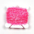 ICERIO 2PCS Fly Fishing Tinsel Ice Chenille Crystal Flash Cactus Line Fly Tying Materials Nymph Streamers Lure Making - HuntPost Marketplace