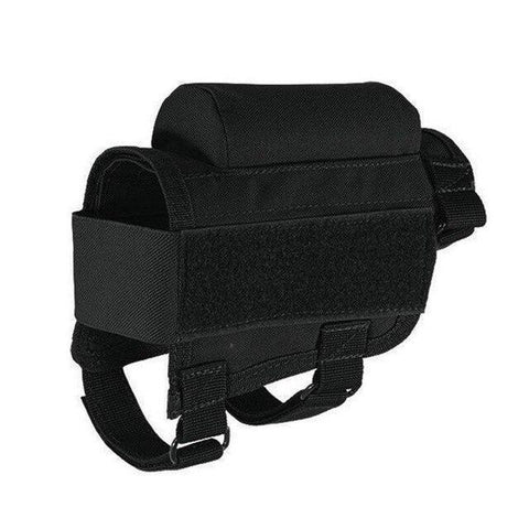 Tactical Military Nylon Bag Survival Gear Accessories Rifle Case Holster Camping Hunting Shooting Cartridges Pouch - HuntPost Marketplace