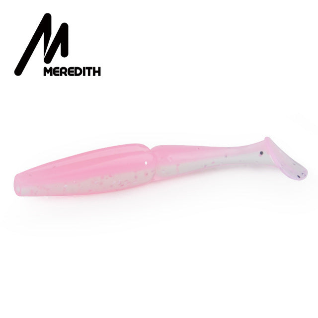Meredith Crazy Shiner Fishing Lure 70mm 90mm 110mm 130mm Soft Baits Fi | Outdoorsmen Marketplace Meredith Crazy Shiner Fishing Lure 70mm 90mm 110mm 130mm Soft Baits Fi | Outdoorsmen Marketplace