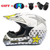 2019 New Flip Up Motorcycle Helmet Children motocross Off Road Helmet ATV Dirt bike Downhill MTB DH racing helmet. - HuntPost Marketplace