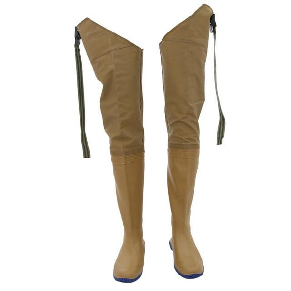 Waterproof Fishing Waders Catch Fish Fishing Pants Shoes Lightweight Overall Hip Wader Wading Boot for Fishing Farmer 39 40 45 - HuntPost Marketplace