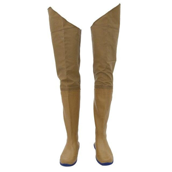 Waterproof Fishing Waders Catch Fish Fishing Pants Shoes Lightweight Overall Hip Wader Wading Boot for Fishing Farmer 39 40 45 - HuntPost Marketplace