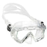 Cressi PANO3 Snorkeling Scuba Diving Mask Silicone Skirt Three-Lens Panoramic Dive Mask for Adults - HuntPost Marketplace