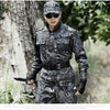 Uniforme Militar Multicam Camouflage Suits Hunting Clothing Men Tactical Special Force Ropa Caza Uniforms Combat Ghillie Suit - HuntPost Marketplace