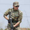 Uniforme Militar Multicam Camouflage Suits Hunting Clothing Men Tactical Special Force Ropa Caza Uniforms Combat Ghillie Suit - HuntPost Marketplace