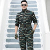 Uniforme Militar Multicam Camouflage Suits Hunting Clothing Men Tactical Special Force Ropa Caza Uniforms Combat Ghillie Suit - HuntPost Marketplace