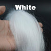 Contemplator 8optional Colors Streamers Fibers Durable Synthetic Fly Tying Materials 25cm Hard Fiber For Clousers/Deceivers - HuntPost Marketplace