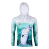 Ultra-Light Summer Fishing Clothings Quick Dry Sun Protection Fishing Shirts Anti-UV  Fishing Clothes Fishing Jerseys FT0071-1 - HuntPost Marketplace