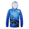 Ultra-Light Summer Fishing Clothings Quick Dry Sun Protection Fishing Shirts Anti-UV  Fishing Clothes Fishing Jerseys FT0071-1 - HuntPost Marketplace