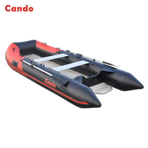 Cando Upgrade Fishing Boat Remote Control Fishing Ship for Throw Bait Decoys Fish Finder Electronic Lure Tackle Outdoor Sports - HuntPost Marketplace