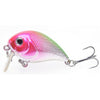 Brand Lifelike VIB Floating Fishing Lure 4CM 8G Pesca Hooks Fish Wobbler Tackle Crankbait Artificial Japan Hard Bait - HuntPost Marketplace