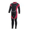 2.5MM Neoprene Wetsuits Kids Swimwears Diving Suits Long Sleeves Boys Girls Surfing Children Rash Guards Snorkel One Pieces h1 - HuntPost Marketplace