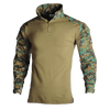 Military Hunting Clothes Multicam Army Combat Shirt Hunter Pants Tactical Black Cargo Pants Ghillie Suit Top Hunting Clothing
