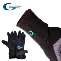 Yonsub 3mm Neoprene Scuba Diving Gloves+3mm diving socks Prevent Scratches Warming Snorkeling Equipment - HuntPost Marketplace