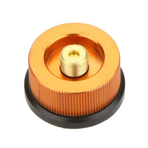 3000W Portable Folding Mini Camping Stove Outdoor Gas Stove Survival Furnace Picnic Cooking gas stove - HuntPost Marketplace