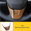 NEW Arrival Car internal accessories Mahogany pattern for Honda C-RV crv 2017 2018 (left hand drive version) - HuntPost Marketplace