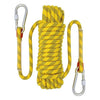 20M Outdoor Climbing Rope Diameter 12mm Outdoor Hiking Accessories High Strength Rope Safety Rope Lifeline Hiking Accessories Ye