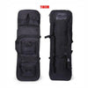 81cm 94cm 118cm Good Tactical Equipment Military Shooting Gun Bag Army Hunting Airsoft Sniper Rifle Gun Case Protection Backpack - HuntPost Marketplace