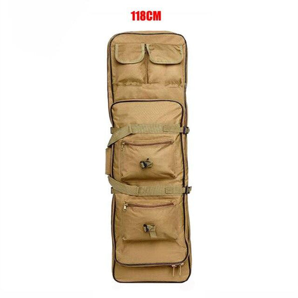 81cm 94cm 118cm Good Tactical Equipment Military Shooting Gun Bag Army Hunting Airsoft Sniper Rifle Gun Case Protection Backpack - HuntPost Marketplace