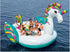6 Person Inflatable Giant Unicorn Horse Pool Float Island Swimming Pool Lake Beach Party Floating Boat Water Toys Air Mattresses - HuntPost Marketplace