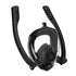 Women Scuba Diving Mask Full Face Snorkeling Mask Underwater Anti Fog Snorkeling Diving Mask For Swimming Spearfishing Dive Men - HuntPost Marketplace