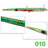 Hunt house fishing lure needle stylo long casting pencil floating 205/180/160mm isca artificial leurre souple carp fishing lure - HuntPost Marketplace