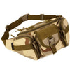 Tactical Waist Bag Waterproof Fanny Pack Hiking Fishing Sports Hunting Bags Outdoor Camping Sport Molle Army Bag Military Borse - HuntPost Marketplace