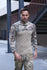 Anti-sweat Long-sleeved Outdoor Hunting Training Camouflage Suit CS Game Clothes Tactical Vest Camping Running Adventure T-shirt - HuntPost Marketplace