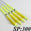 24pcs Linkboy Archery Carbon Arrows ID6.2mm Spine300-600 5inch Feather Arrow Accessory Compound Recurve Traditional Bow Hunting