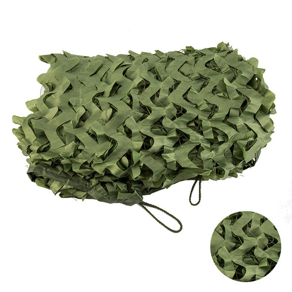 3X5M 1.5X2M Military Camouflage Nets Outdoor Awnings Army Camo Camping Car Tent Cover Sun Shelter Shade Hunting Shooting Tent