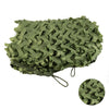 3X5M 1.5X2M Military Camouflage Nets Outdoor Awnings Army Camo Camping Car Tent Cover Sun Shelter Shade Hunting Shooting Tent