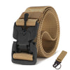 New Nylon Belt Men Army Tactical Belt Molle Military SWAT Combat Belts Knock Off Emergency Survival Waist Tactical Gear Dropship - HuntPost Marketplace