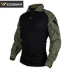 IDOGEAR G3 shirt hunting clothes Paintball Combat Gen3 Shirt Military Airsoft Tactical Camo MultiCam CP Army 3101 - HuntPost Marketplace