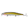 110mm 13g Swimbaits Bass Big Fish Fishing lure Floating Wobblers Hard bait Crankbait Minnow Lure for pike Fishing tackle - HuntPost Marketplace