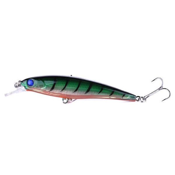 110mm 13g Swimbaits Bass Big Fish Fishing lure Floating Wobblers Hard bait Crankbait Minnow Lure for pike Fishing tackle - HuntPost Marketplace